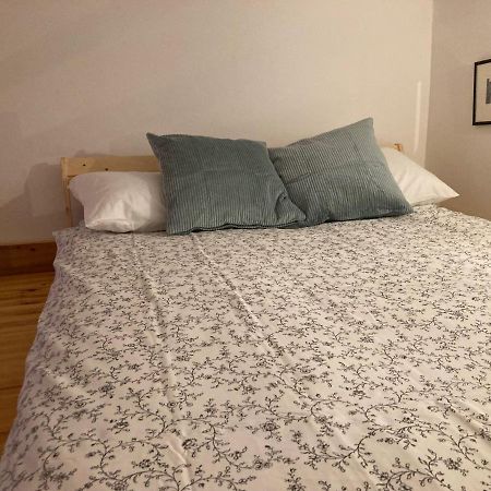 Apartment Jana Masaryka Praga Zewnętrze zdjęcie
