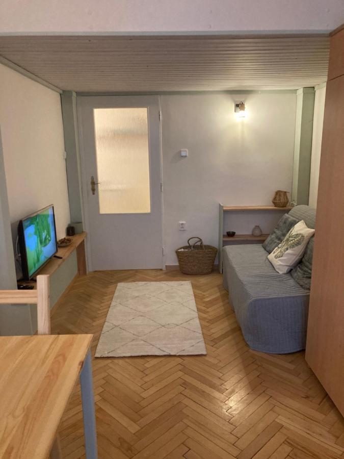 Apartment Jana Masaryka Praga Zewnętrze zdjęcie