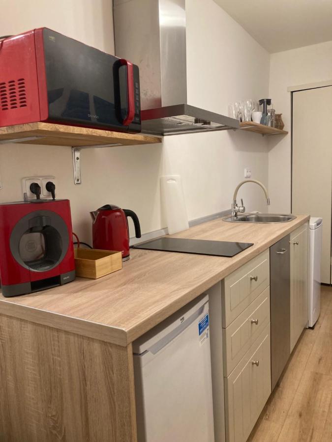 Apartment Jana Masaryka Praga Zewnętrze zdjęcie