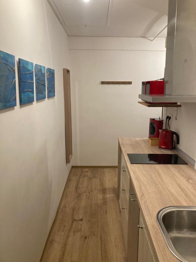 Apartment Jana Masaryka Praga Zewnętrze zdjęcie