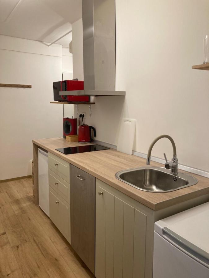 Apartment Jana Masaryka Praga Zewnętrze zdjęcie